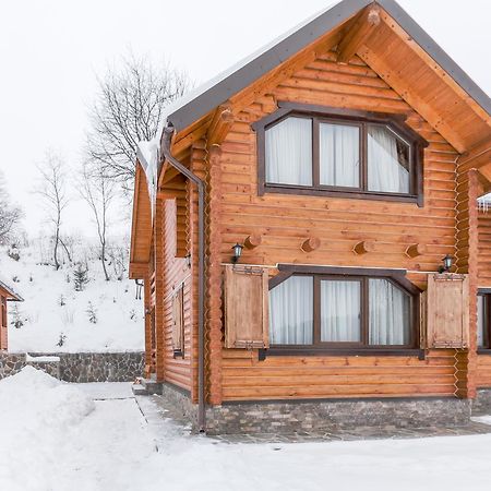 Cottage Goyra Яремча Экстерьер фото