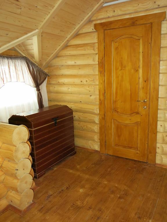 Cottage Goyra Яремча Экстерьер фото