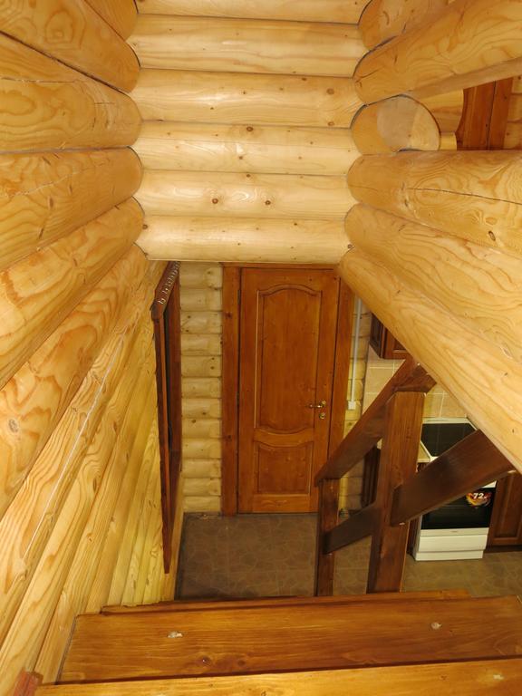 Cottage Goyra Яремча Номер фото