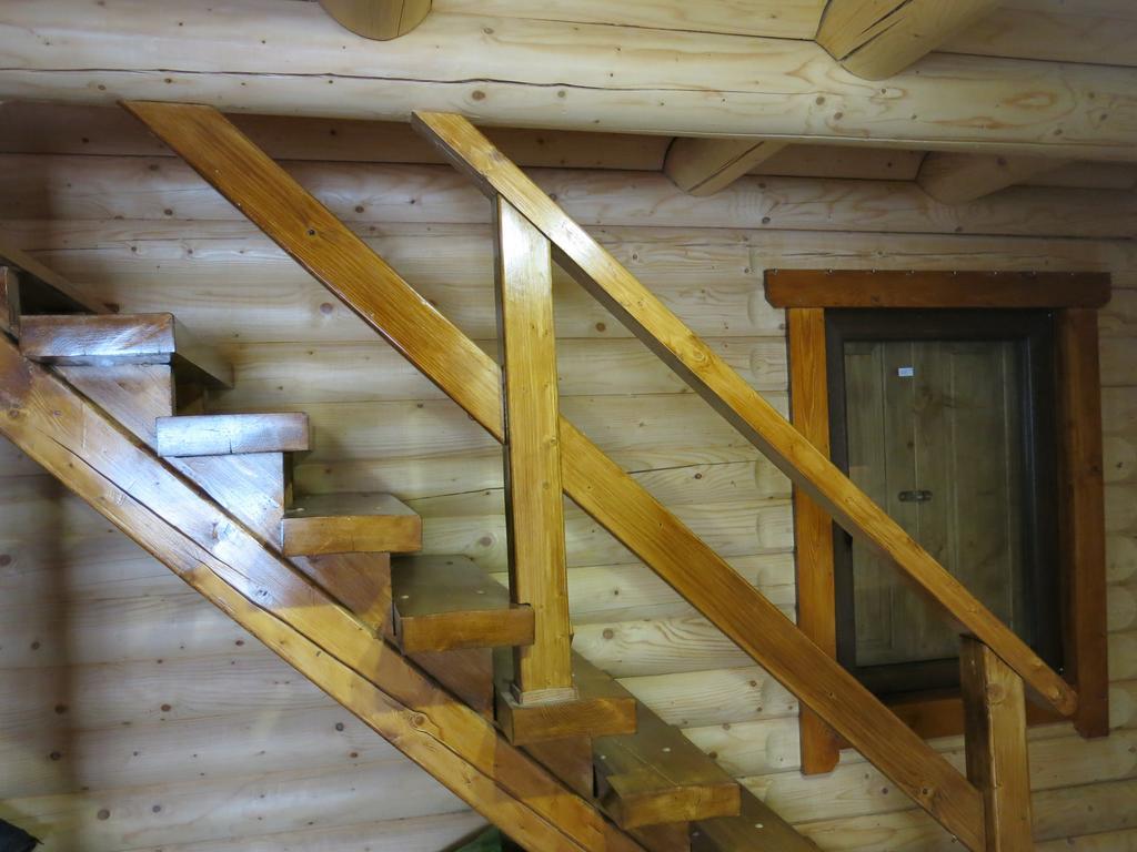 Cottage Goyra Яремча Экстерьер фото