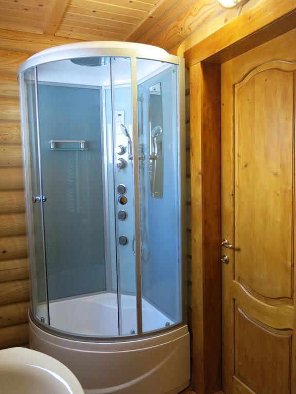 Cottage Goyra Яремча Экстерьер фото