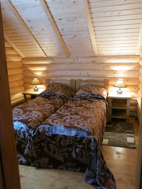 Cottage Goyra Яремча Номер фото