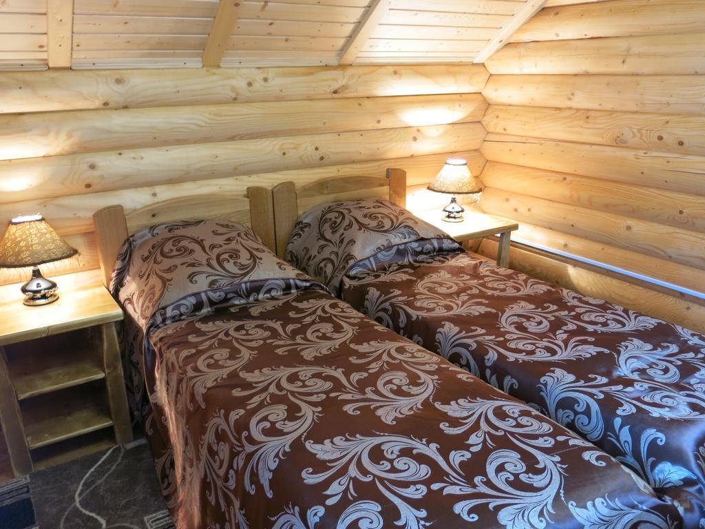 Cottage Goyra Яремча Экстерьер фото