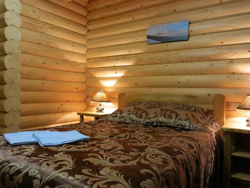 Cottage Goyra Яремча Экстерьер фото